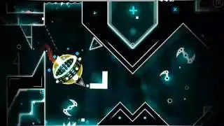 Geometry Dash - Level by F3lixram