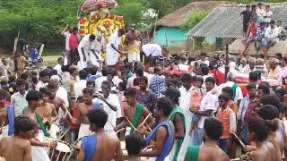 Ariyalur Sripuranthan God
