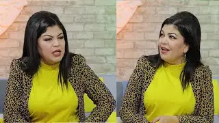Ҳувайдо Жумаева - 