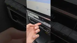 Quality Test: 2025 Toyota Camry Hybrid
