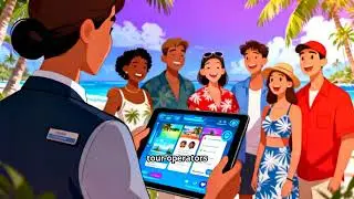 Unlock Belize&rsquo;s Business Future with AI  2025