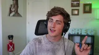 Minecraft with kurtis - Danny Gonzalez Minecraft stream 2021.05.26