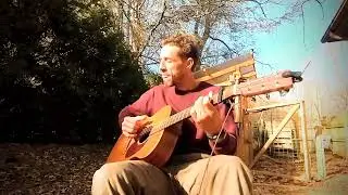 Crystal Key or Crystal Caye?  A Song About Florida - Songs from the Coop
