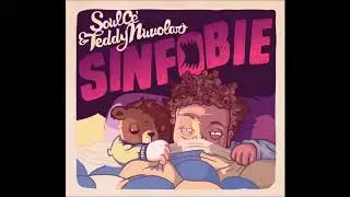 Soulc&egrave; & Teddy Nuvolari - Araba Scalza (Non Morire Per Punirmi)
