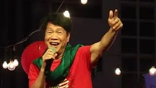 COVER AICHA by Albert Santos Gayo