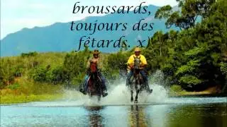 [Shark09-Nc] Equipe du nord 