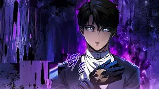 من جسد هزيل وضعيف 💔➡️ إلى قوة أسطورية تهز العالم! 🌍⚡ حفيد ينتقم لجده العظيم 👑🔥 | ملخص مانهوا