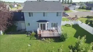 Real Estate Aerial Videography - Idaho