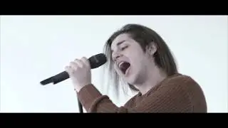 BLACK GARDEN - FALL APART