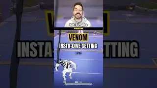 Venom Insta-Dive