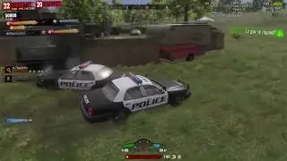 H1Z1 -- PUBG -- CSGO -- Highlights # 2