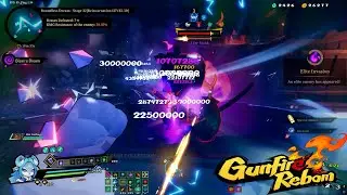This Is What Reincarnation 10 Stage 31 Looks Like in Gunfire Reborn