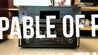 MARANTZ CD 60 -  A MINT C.D. PLAYER FOR SALE !!