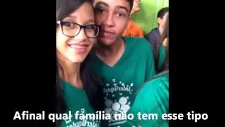 Fam&iacute;lia Interligados 2014 coopeducar