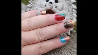Ten ways to use the May Color Play box!