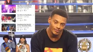 Nico Pollard Reveals Must-See Underground Fights! | Von Wick, Matthew Gray, Bot Fields & More