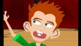 האודישן של עמי מוצ'ניק