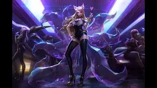 More Legends Tr