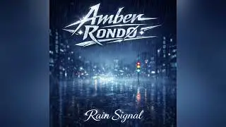 Smooth R&B | Amber Rond&oslash; - Rain Signal (Midnight Flow)