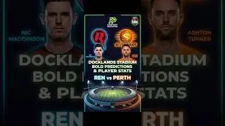 REN VS SCO dream 11 predictions bold predictions trump players | Flop players #dream11#dream11team