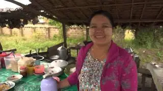 For Ma Hnin, a little know-how goes a long way | World Vision Gifts