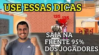 Dicas El hero - Saia na frente de 95% dos jogadores com essas dicas!
