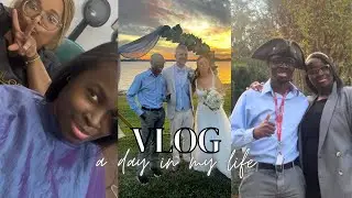 Join Me for an Unforgettable Wedding Adventure in Orlando!  Trip to Bruee and more..