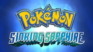 POKEMON SINKING SAPPHIRE HACKROMS (3DS) #part6 (ANDROID)