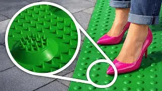 The Hidden Purpose of Everyday Objects Finally Revealed!