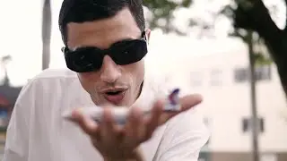 Verdade ou Consequ&ecirc;ncia -   Thiago Skp x Chico Real