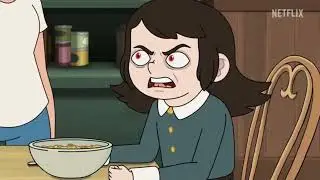 This vessel requires froot loops (Haunted Hotel)