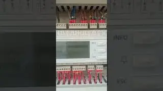 SKM package unit # wiring diagram # HVAC