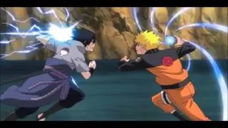 Naruto Ultimate Ninja Storm Generations Battle Results Theme Extended