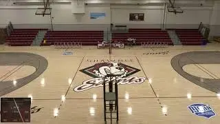 SHAWNEE SHOWDOWN (NWMS v. STLCC)