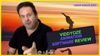 Viddyoze 🔥Viddyoze Review 2020💯Viddyoze Price🔥Simple 3D Animation