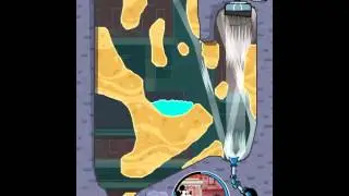Where's My Mickey? XL Level 5-20: Clean Sweep Mickey 5 Walkthrough