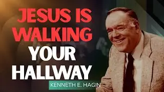 JESUS IS STILL WALKING! Watch Him Turn Your &ldquo;ROOM 303&rdquo; Into GOLD GLORY (Faith Now!)