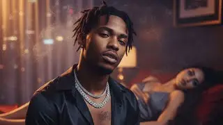 Toxic &ndash; BLVCKOUT | Dark Trap x Seductive R&B | Late Night Toxic Vibes