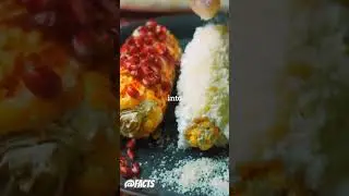 Bizarre Food Discoveries. #shorts