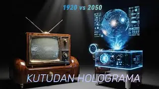 From Mechanical Box to Digital Future: The Incredible 140-Year Evolution of Television 📺