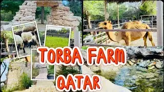 Torba Farm