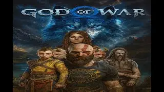 #godofwarragnarok #2 Thorla sarap i&ccedil;ip ve kapıstım ağladı :d