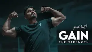 Introducing Akhilesh Sharma | DOMS | Post workout | BOLT Nutritions