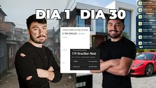 Do 0 a R$837.000 em 30 Dias com Dropshipping Global (Passo a Passo)
