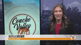 Concho Valley Live - San Angelo Performing Arts Center