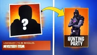 *NEW* SECRET 