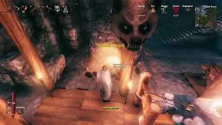 Viking or a bear? part 81