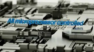 MS Sedco | 3D Animation