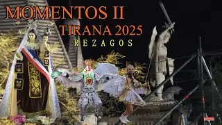Tirana 2025 Videos olvidados. Momentos II