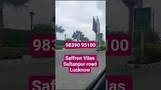 Sanfran Estate&nbsp;is a villa project in Lucknow, India, developed by Sanfran Develoers .&nbsp;